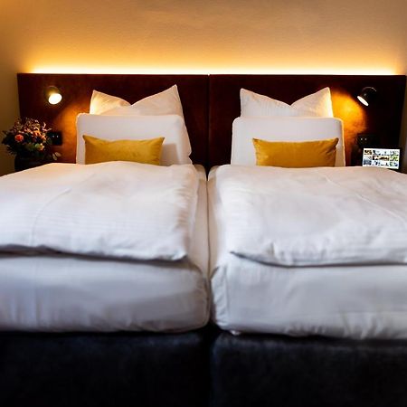 Bc Hotel Bad Kreuznach Mit Restaurant Muehlentor Esterno foto
