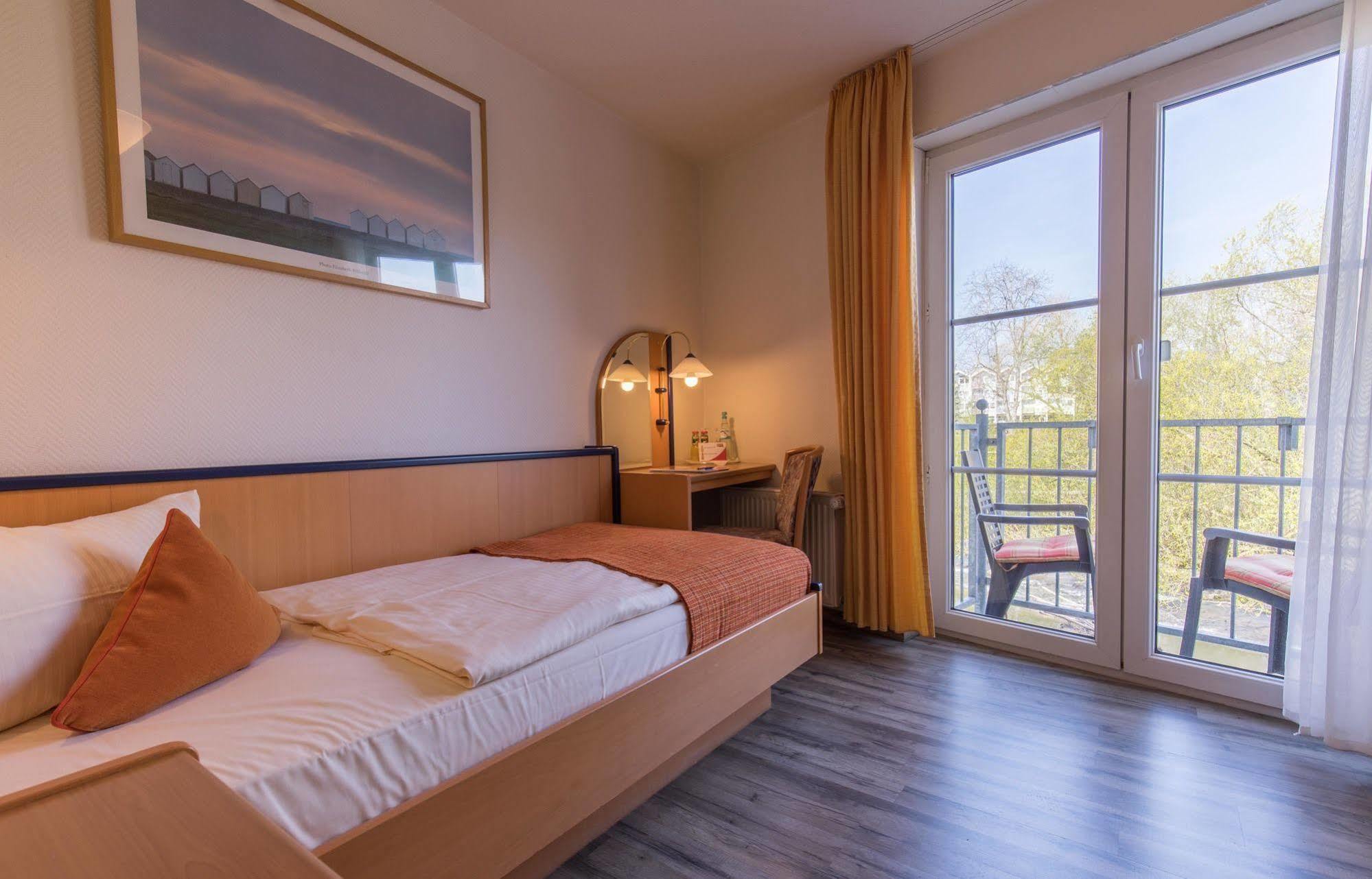 Bc Hotel Bad Kreuznach Mit Restaurant Muehlentor Esterno foto